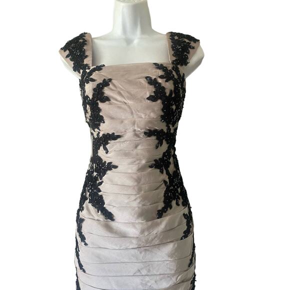 Jovani Beaded Dress‎ - Picture 6 of 8